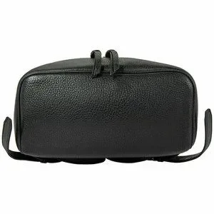 MICHAEL KORS RHEA ZIP MEDIUM BACKPACK BLACK VENUS LEATHER TRAVEL SCHOOL NWT! Michael Kors | Bags | Michael Kors Rhea Zip Medium Backpack  main image 4